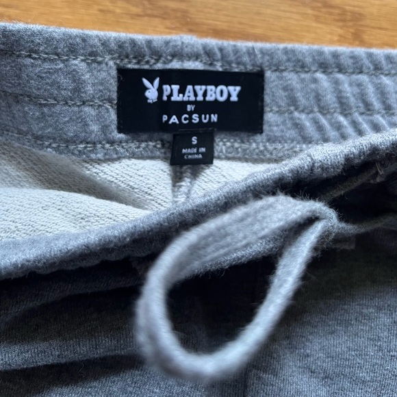 PLAYBOY Women’s Sweatpants - Picture 3 of 9